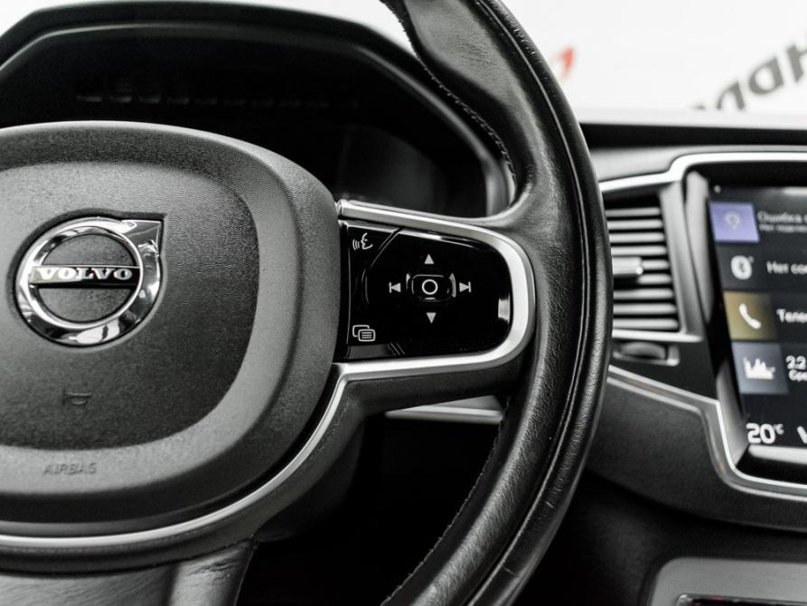 Volvo XC90 II Рестайлинг 1 Екатеринбург  - изображение 16