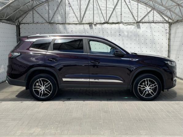 Chery Tiggo 8 Pro Max I с пробегом 2022 года, цена 2 230 000 рублей, 38407 км, внедорожник, Автокод Объявления