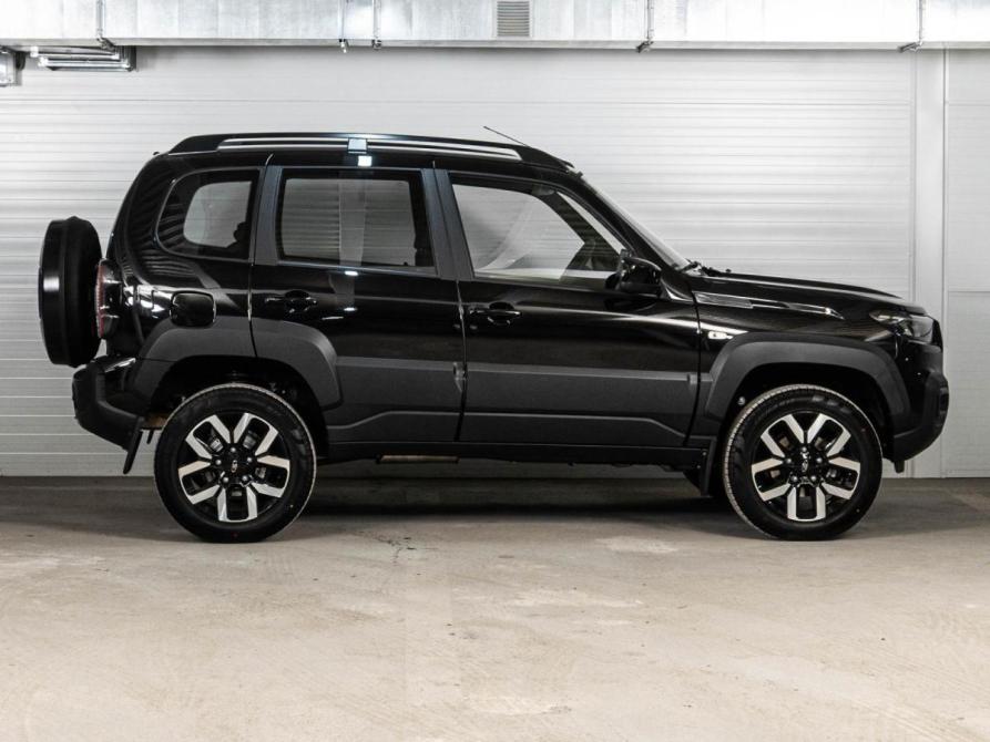 Lada (ВАЗ) Niva I Рестайлинг (Travel) Ставрополь  - изображение 5