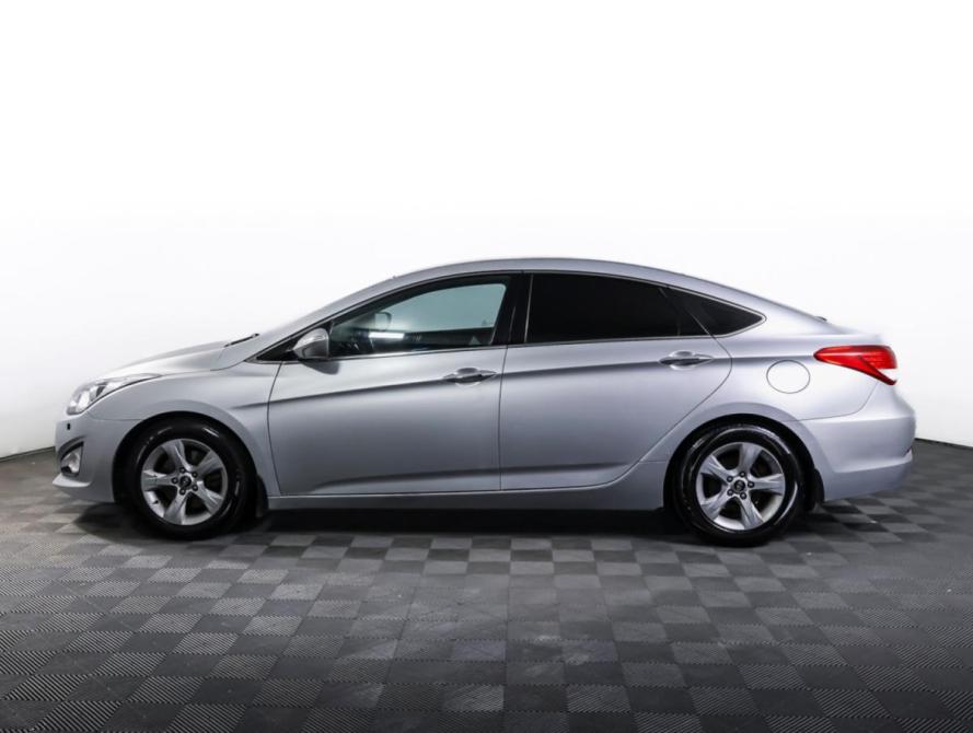 Hyundai i40 I Москва  - изображение 8