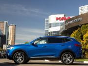 Haval F7 I Москва  - изображение 28
