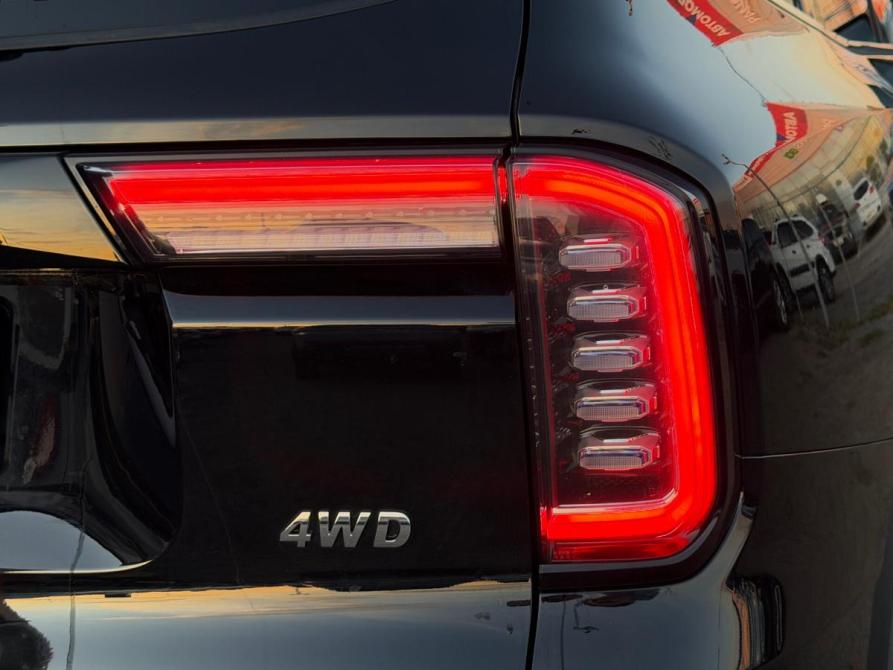 Haval Dargo I Набережные Челны  - изображение 10