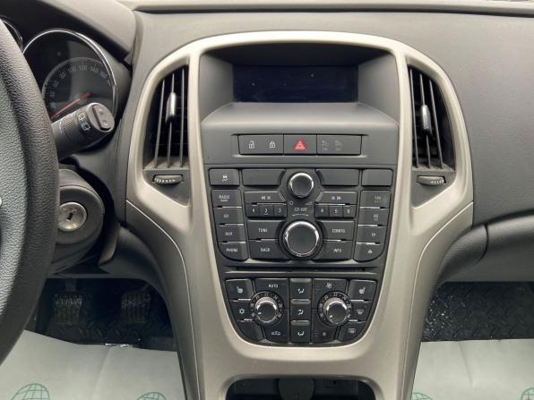 Opel Astra J с пробегом 2012 года, цена 898 000 рублей, 86125 км, универсал, Автокод Объявления