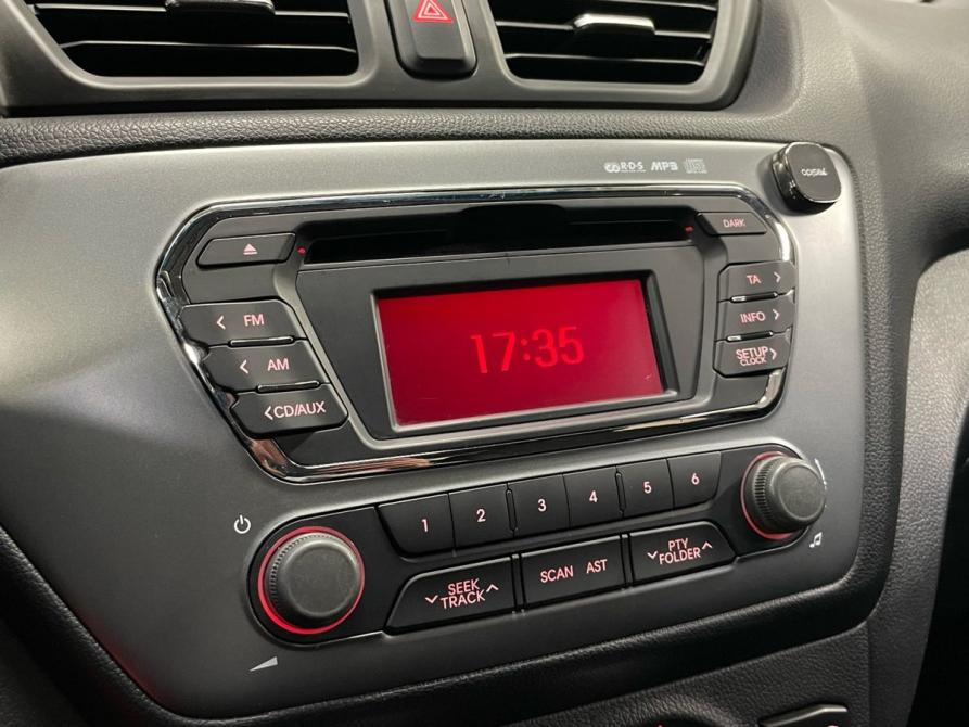 Kia Rio III Уфа  - изображение 16