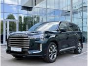 Exeed VX I Рестайлинг Воронеж  - изображение 42