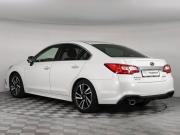 Subaru Legacy VI Рестайлинг Химки  - изображение 24