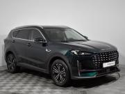 JETOUR X70+ I Рестайлинг Санкт-Петербург  - изображение 23