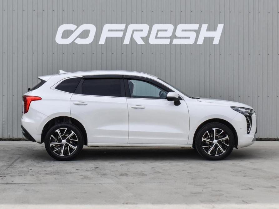 Haval Jolion I Краснодар  - изображение 5