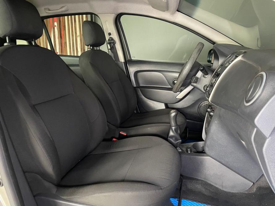 Renault Logan II Тверь  - изображение 9