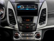 SsangYong Actyon II Рестайлинг Москва  - изображение 41