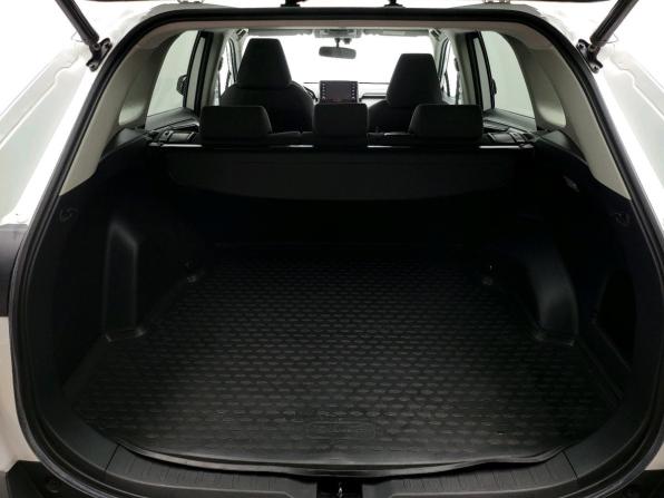 Toyota RAV4 V (XA50) с пробегом 2020 года, цена 3 099 000 рублей, 122500 км, внедорожник, Автокод Объявления