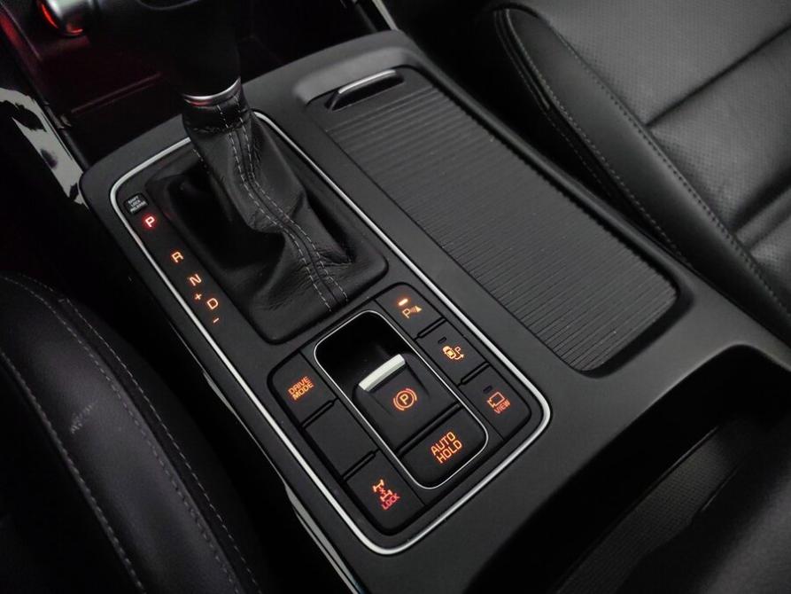 Kia Sorento III Prime Подольск  - изображение 19