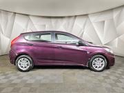 Hyundai Solaris I Москва  - изображение 25