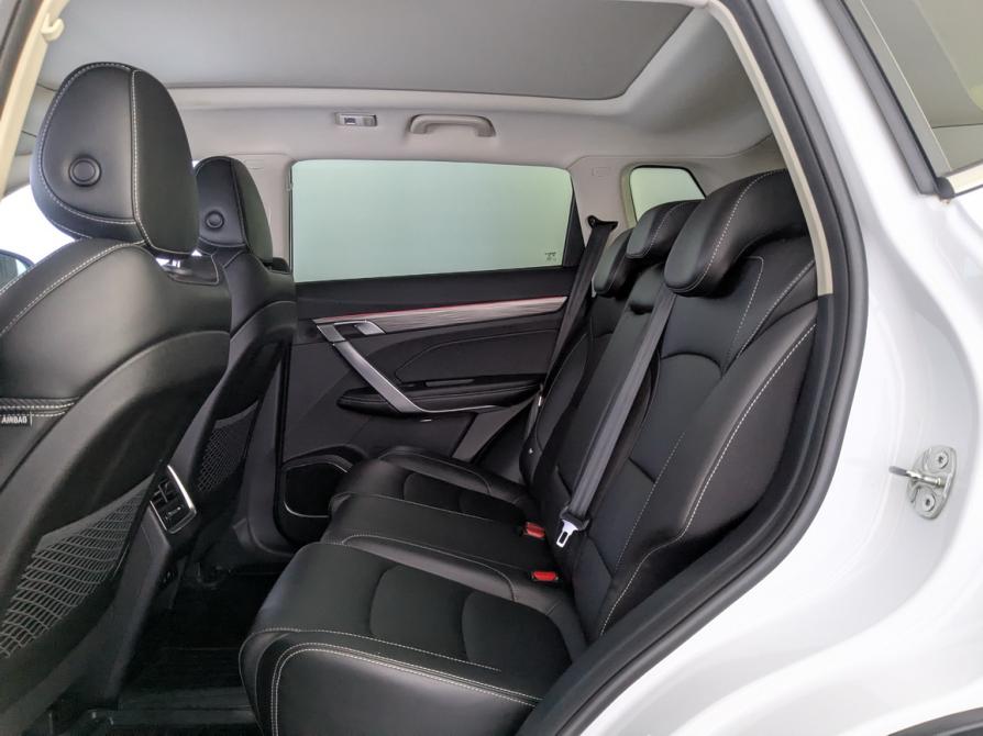 Geely Atlas Pro Москва  - изображение 10