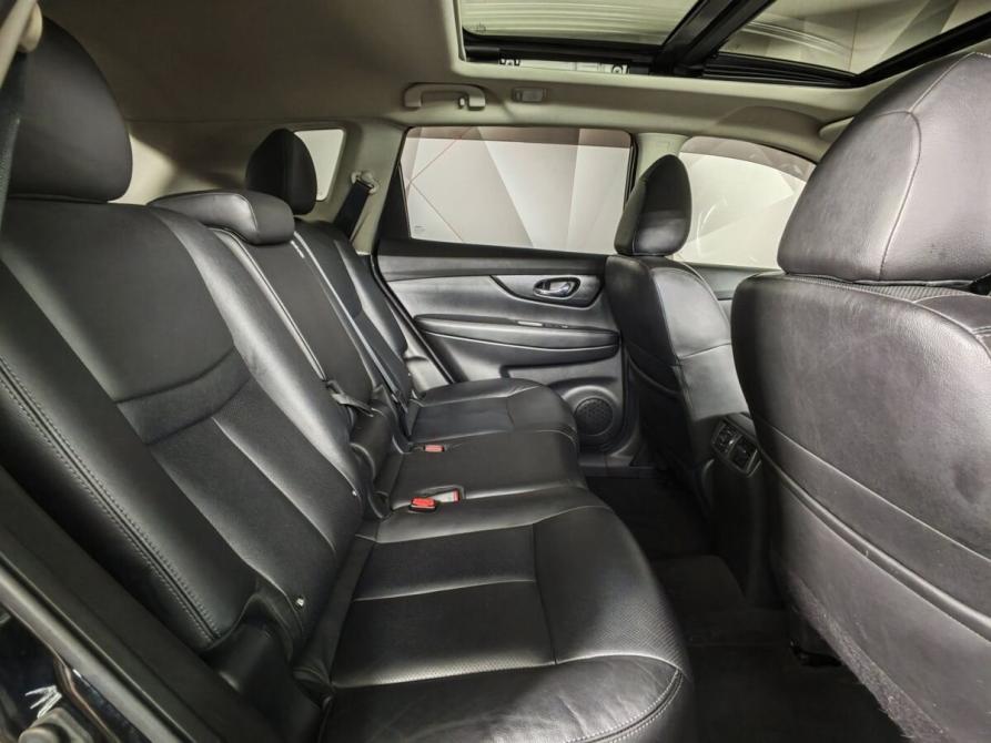 Nissan X-Trail III Москва  - изображение 16