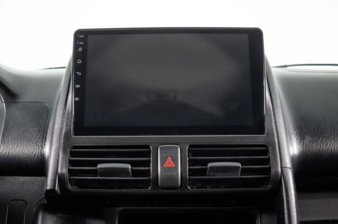 Honda CR-V II с пробегом 2002 года, цена 749 000 рублей, 395000 км, внедорожник, Автокод Объявления