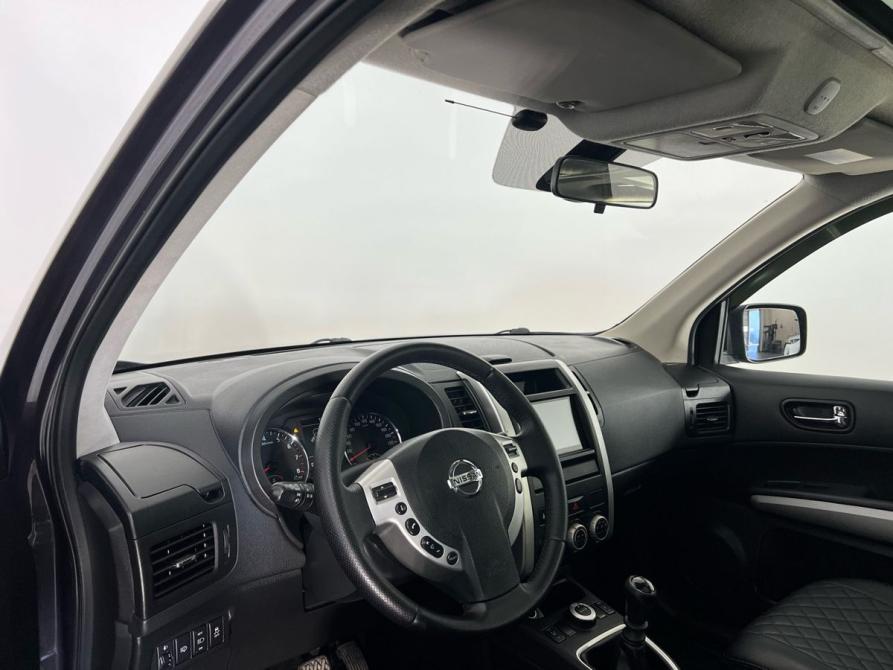Nissan X-Trail II Рестайлинг Архангельск  - изображение 12