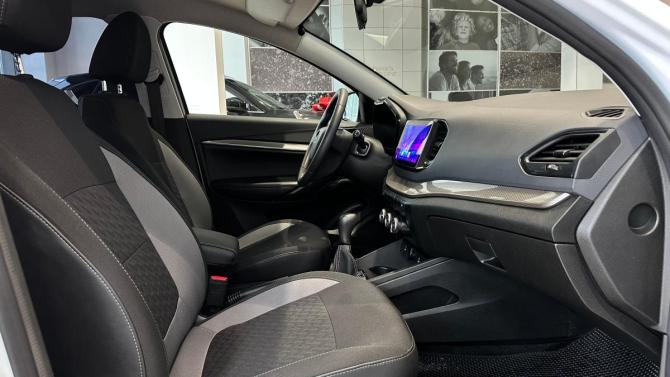 Lada (ВАЗ) Vesta I Рестайлинг (NG) с пробегом 2023 года, цена 1 179 000 рублей, 33000 км, седан, Автокод Объявления