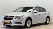Chevrolet Cruze I Киров  - изображение 18