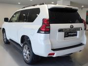 Toyota Land Cruiser Prado 150 Series Рестайлинг 2 Казань  - изображение 30