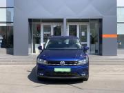 Volkswagen Tiguan II Краснодар  - изображение 22