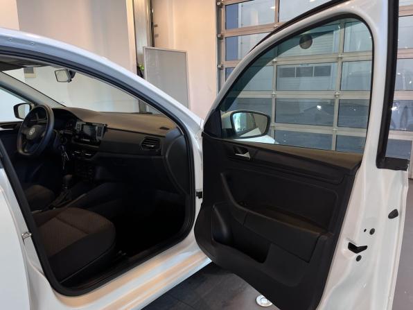 Volkswagen Polo VI с пробегом 2021 года, цена 1 620 000 рублей, 87806 км, лифтбек, Автокод Объявления