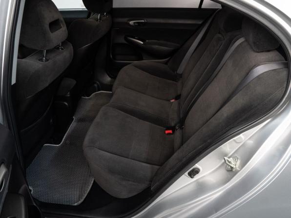 Honda Civic VIII с пробегом 2008 года, цена 800 000 рублей, 202763 км, седан, Автокод Объявления