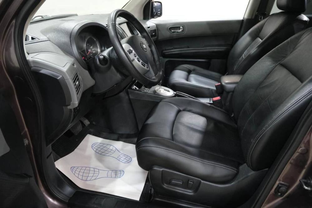 Nissan X-Trail II Рестайлинг Новокузнецк  - изображение 14