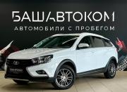 Lada (ВАЗ) Vesta I Уфа  - изображение 19