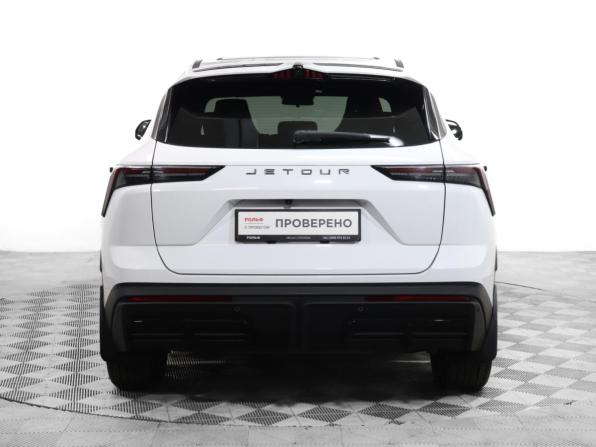 JETOUR DASHING I с пробегом 2023 года, цена 2 075 000 рублей, 44499 км, внедорожник, Автокод Объявления
