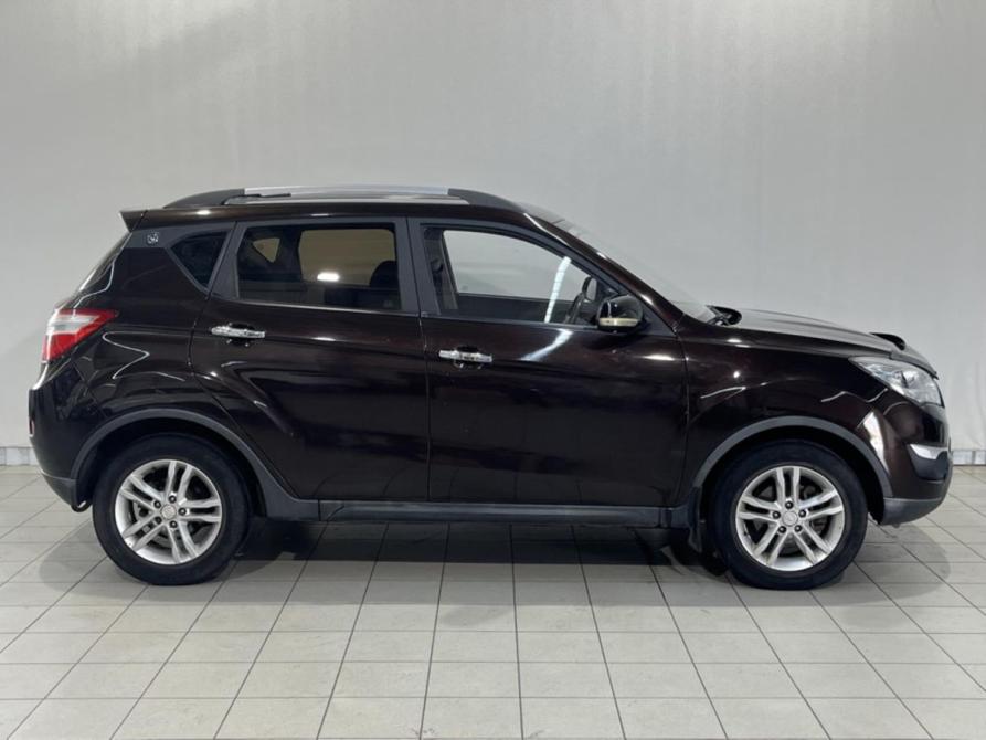 Changan CS35 Курск  - изображение 4