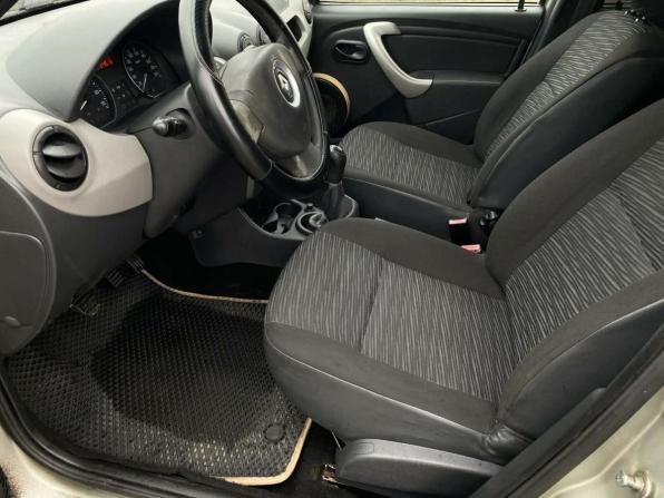 Renault Logan I Рестайлинг с пробегом 2011 года, цена 320 000 рублей, 267350 км, седан, Автокод Объявления