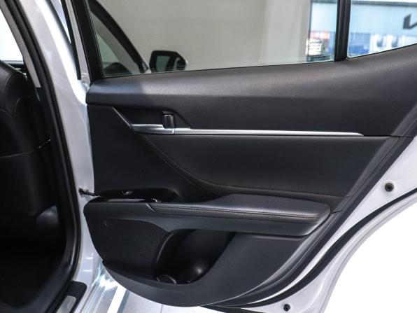 Toyota Camry VIII (XV70) с пробегом 2020 года, цена 2 899 000 рублей, 66610 км, седан, Автокод Объявления