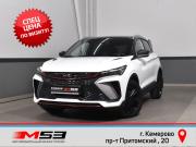 Geely Coolray I Рестайлинг Кемерово  - изображение 25