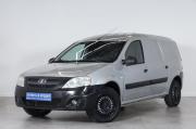 Lada (ВАЗ) Largus I Новосибирск  - изображение 20