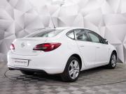 Opel Astra J Рестайлинг Ульяновск  - изображение 25