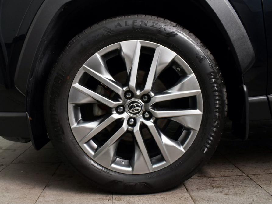 Toyota RAV4 V (XA50) Кемерово  - изображение 16