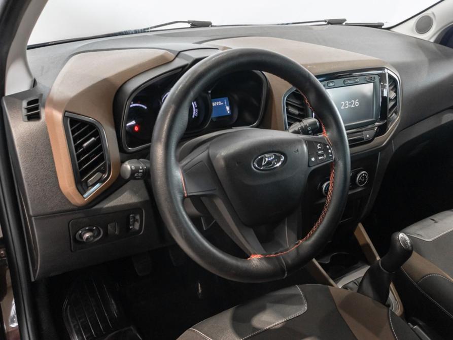 Lada (ВАЗ) XRAY I Казань  - изображение 5
