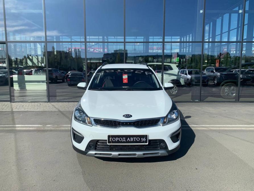 Kia Rio IV Оренбург  - изображение 2