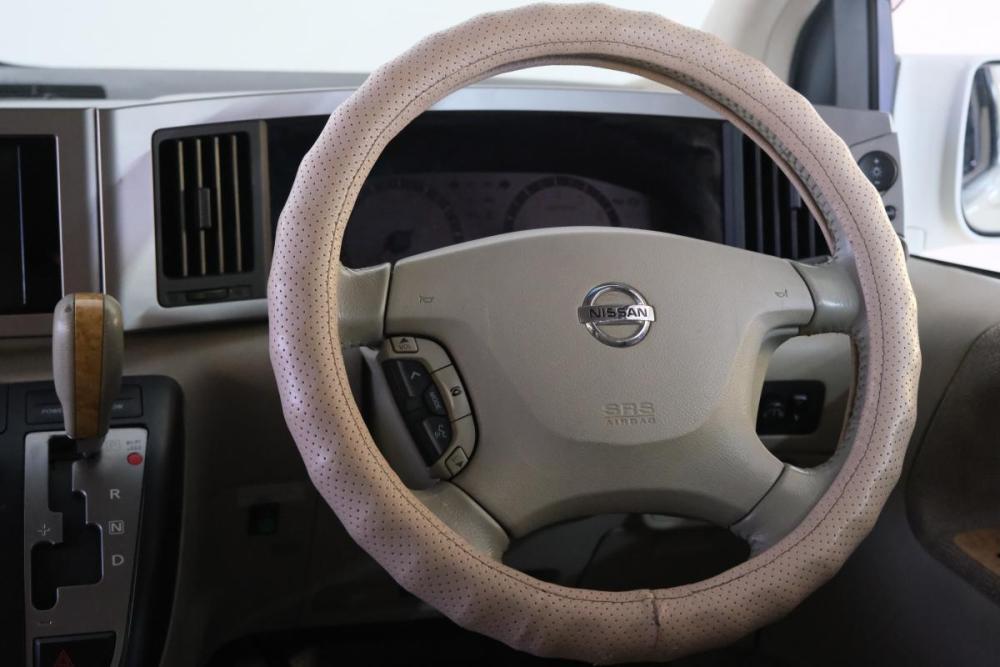 Nissan Elgrand II (E51) Омск  - изображение 13