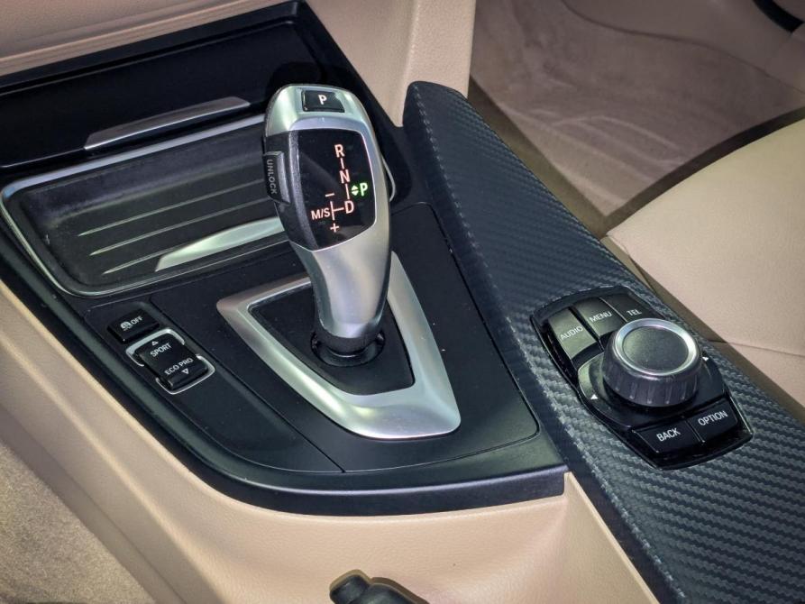 BMW 3 серии VI (F3x) Екатеринбург  - изображение 20