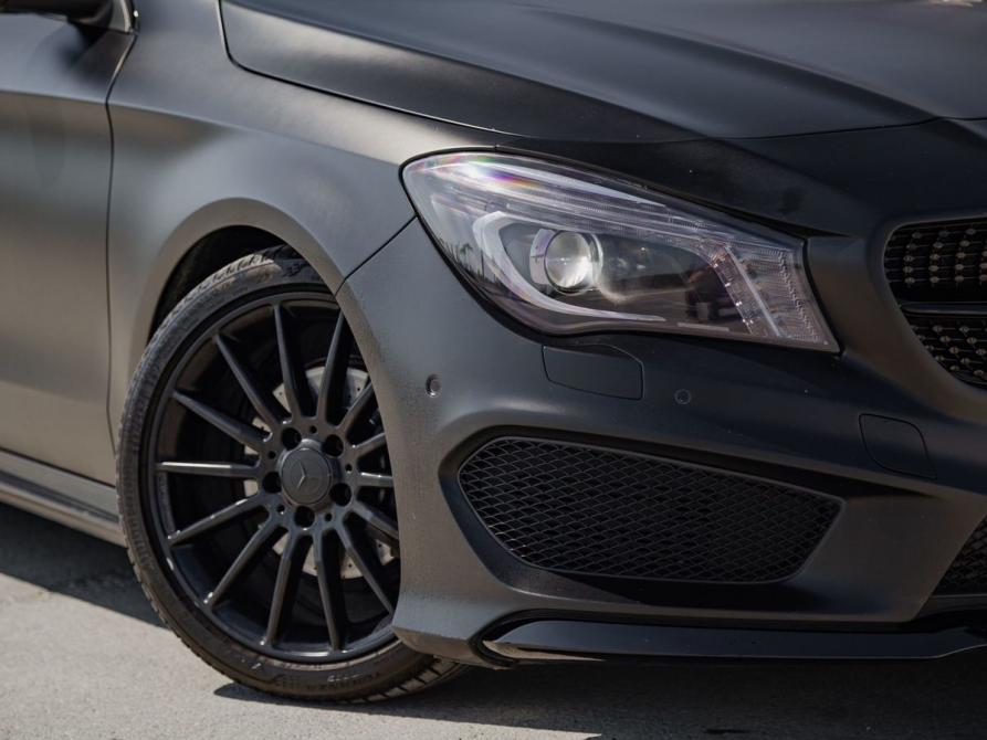 Mercedes-Benz CLA I (C117 X117) Тюмень  - изображение 2