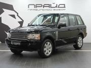 Land Rover Range Rover III Рестайлинг Ростов-на-Дону  - изображение 30
