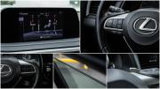Lexus RX IV Рестайлинг Москва  - изображение 37