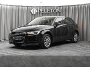 Audi A3 III (8V) Москва  - изображение 26