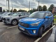 Hyundai Creta I Санкт-Петербург  - изображение 2