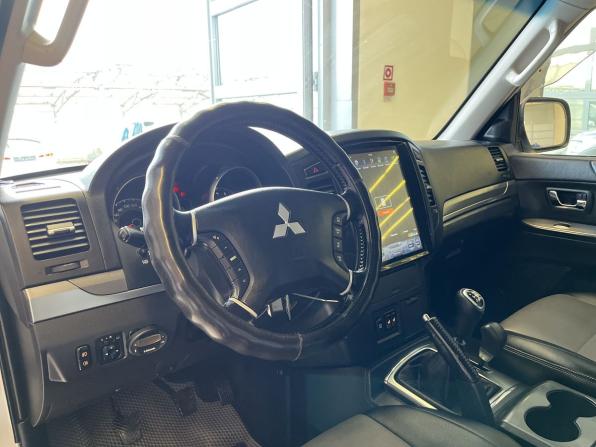 Mitsubishi Pajero IV с пробегом 2008 года, цена 1 190 000 рублей, 314000 км, внедорожник, Автокод Объявления