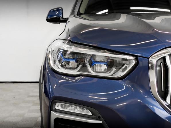BMW X5 IV (G05/G18) с пробегом 2020 года, цена 7 000 000 рублей, 85275 км, внедорожник, Автокод Объявления