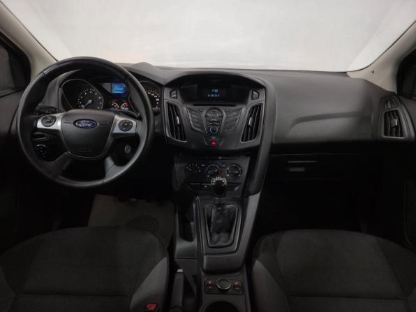 Ford Focus III с пробегом 2013 года, цена 800 000 рублей, 140516 км, хэтчбек, Автокод Объявления