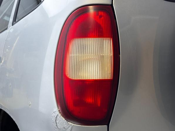 Chevrolet Niva I с пробегом 2008 года, цена 310 000 рублей, 153545 км, внедорожник, Автокод Объявления